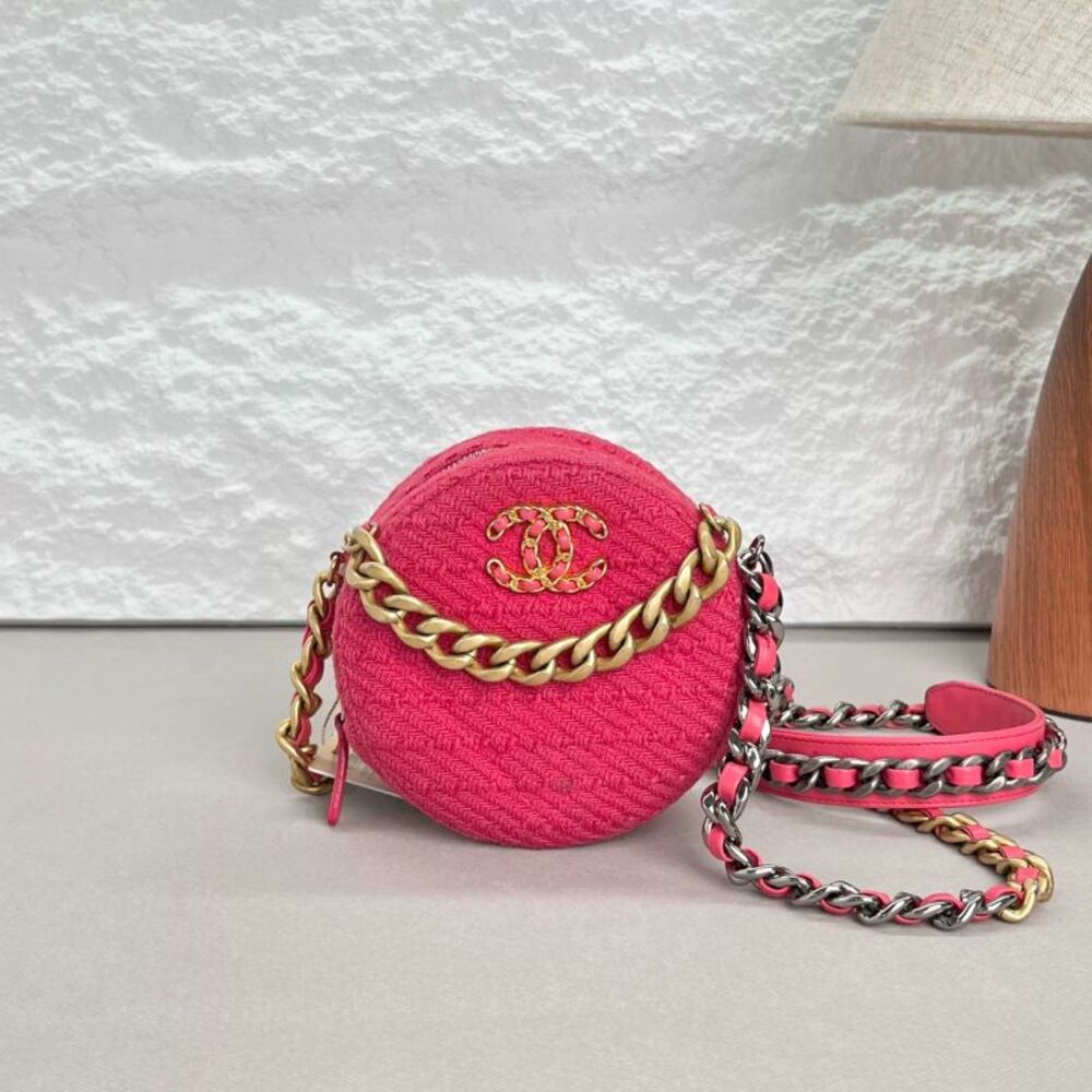 Chanel Women Pre-Loved Bag Very Good Condition